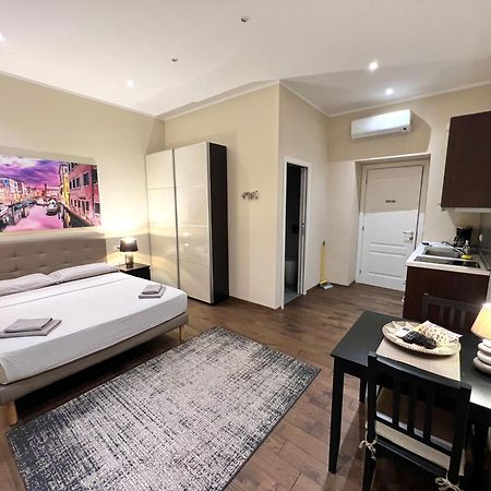 Italy Vacation Rental Трієст Екстер'єр фото
