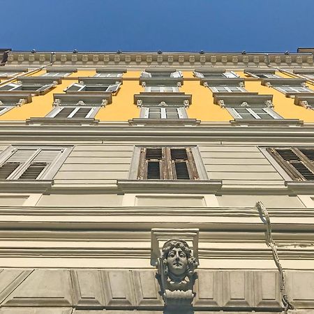 Italy Vacation Rental Трієст Екстер'єр фото