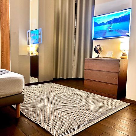 Italy Vacation Rental Трієст Екстер'єр фото
