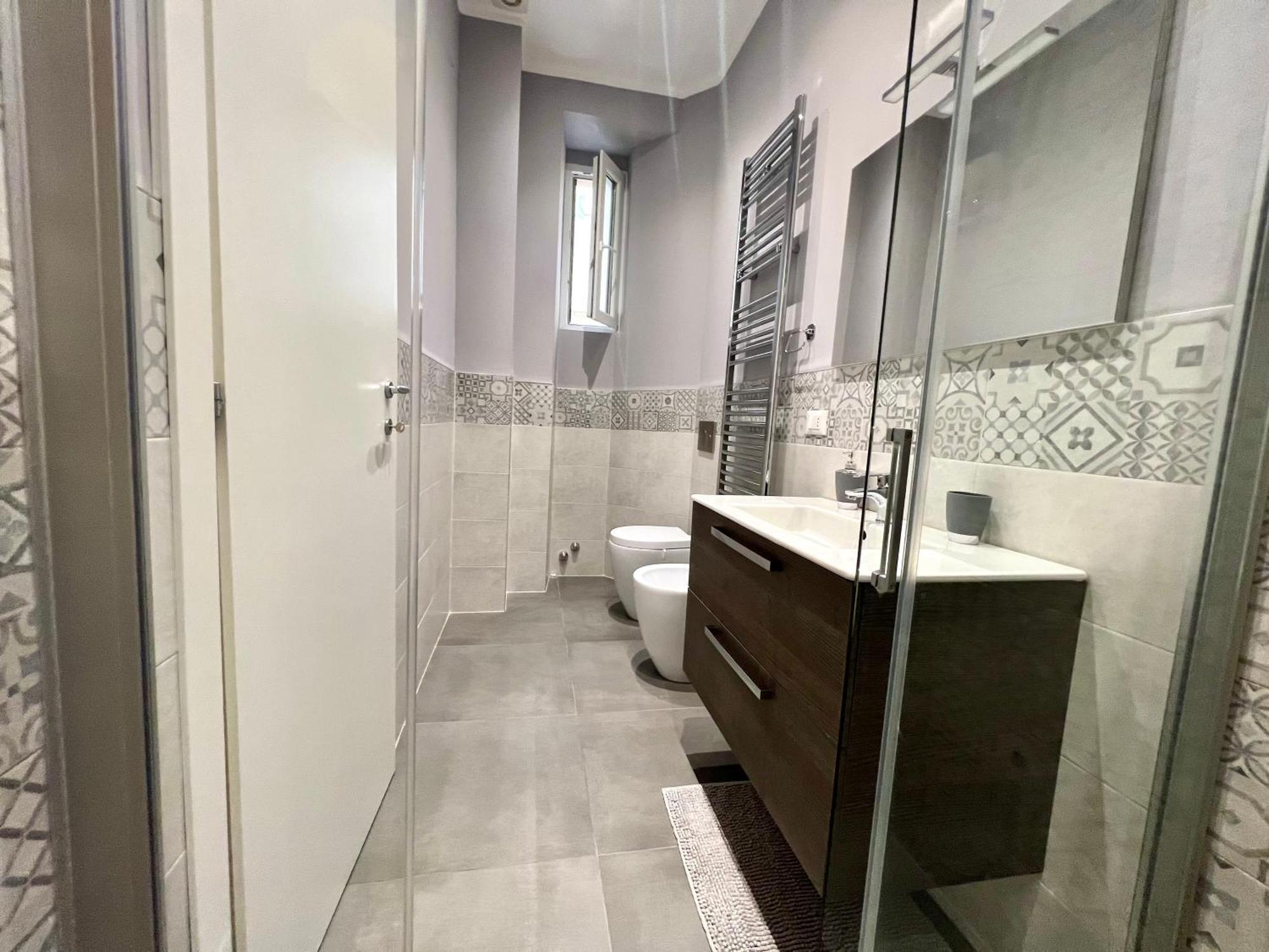 Italy Vacation Rental Трієст Номер фото