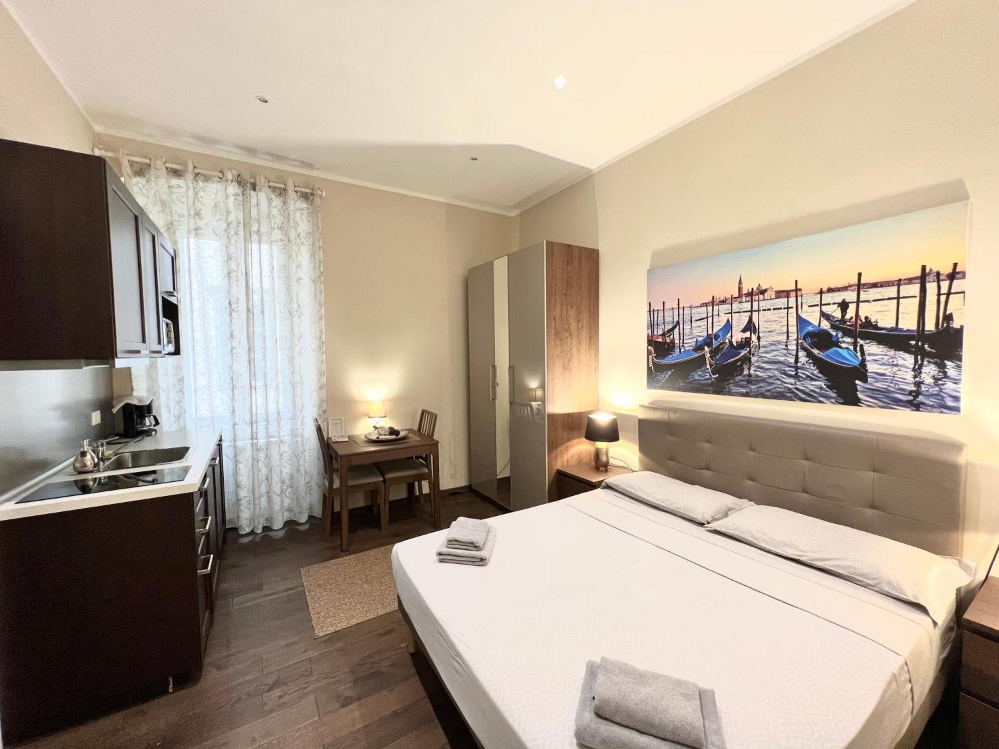 Italy Vacation Rental Трієст Екстер'єр фото