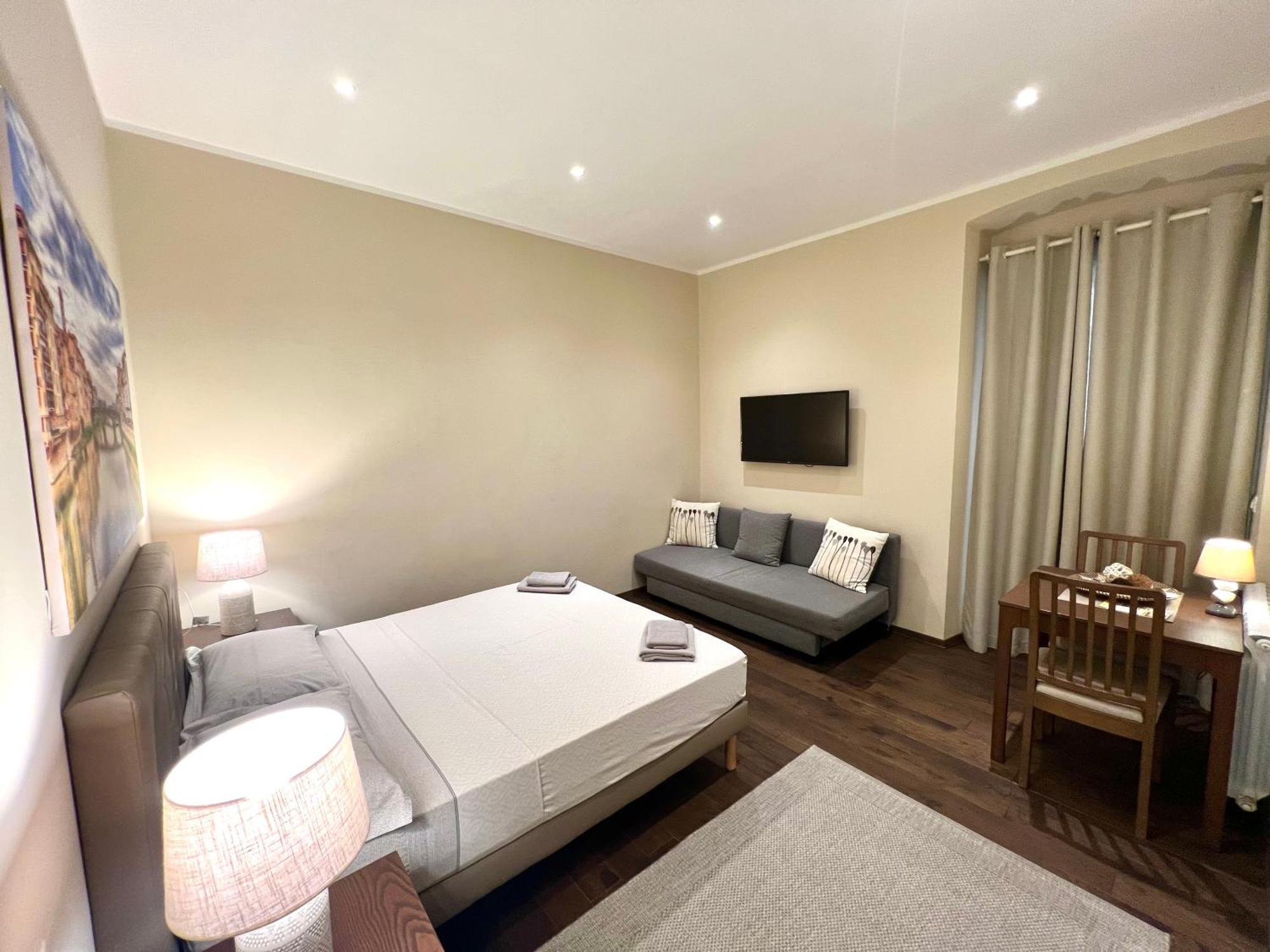 Italy Vacation Rental Трієст Екстер'єр фото