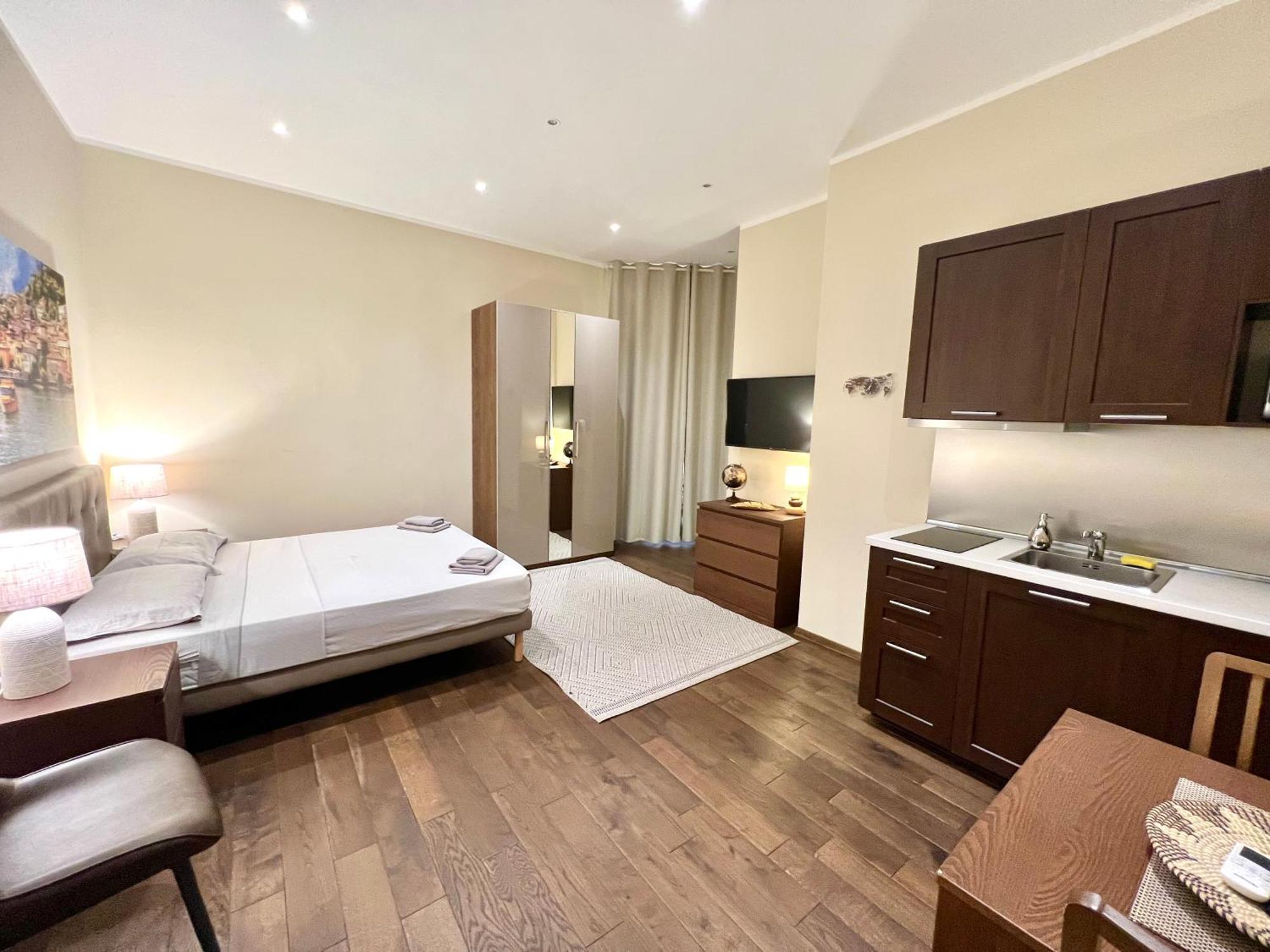 Italy Vacation Rental Трієст Екстер'єр фото
