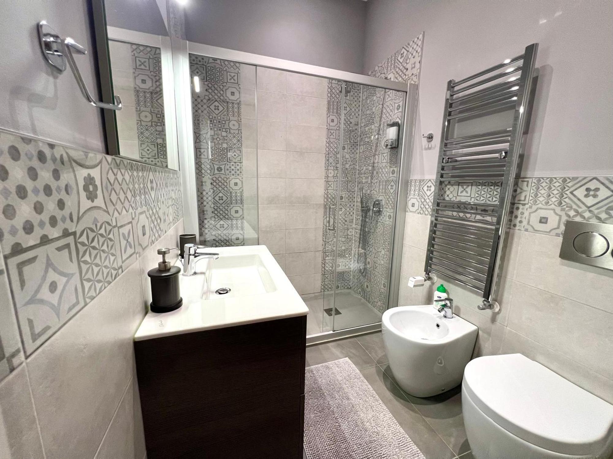 Italy Vacation Rental Трієст Номер фото