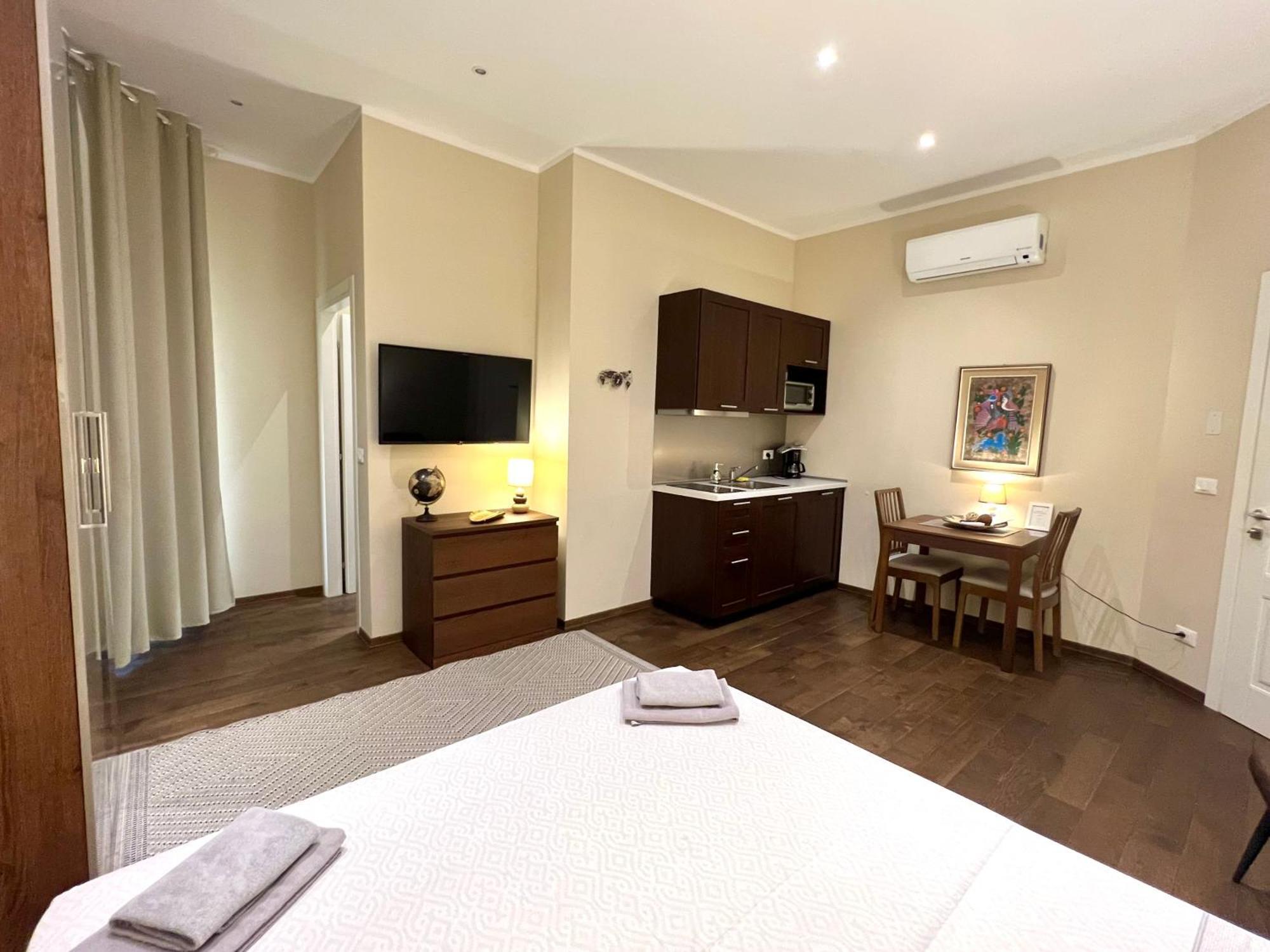 Italy Vacation Rental Трієст Номер фото