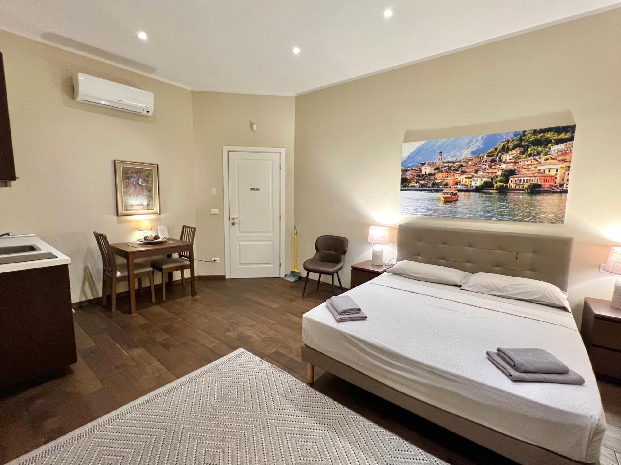 Italy Vacation Rental Трієст Екстер'єр фото
