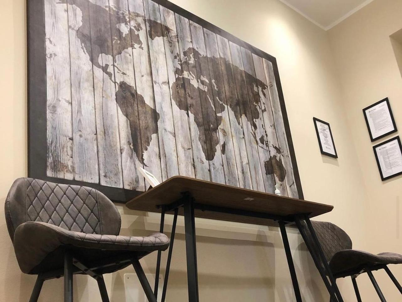 Italy Vacation Rental Трієст Екстер'єр фото