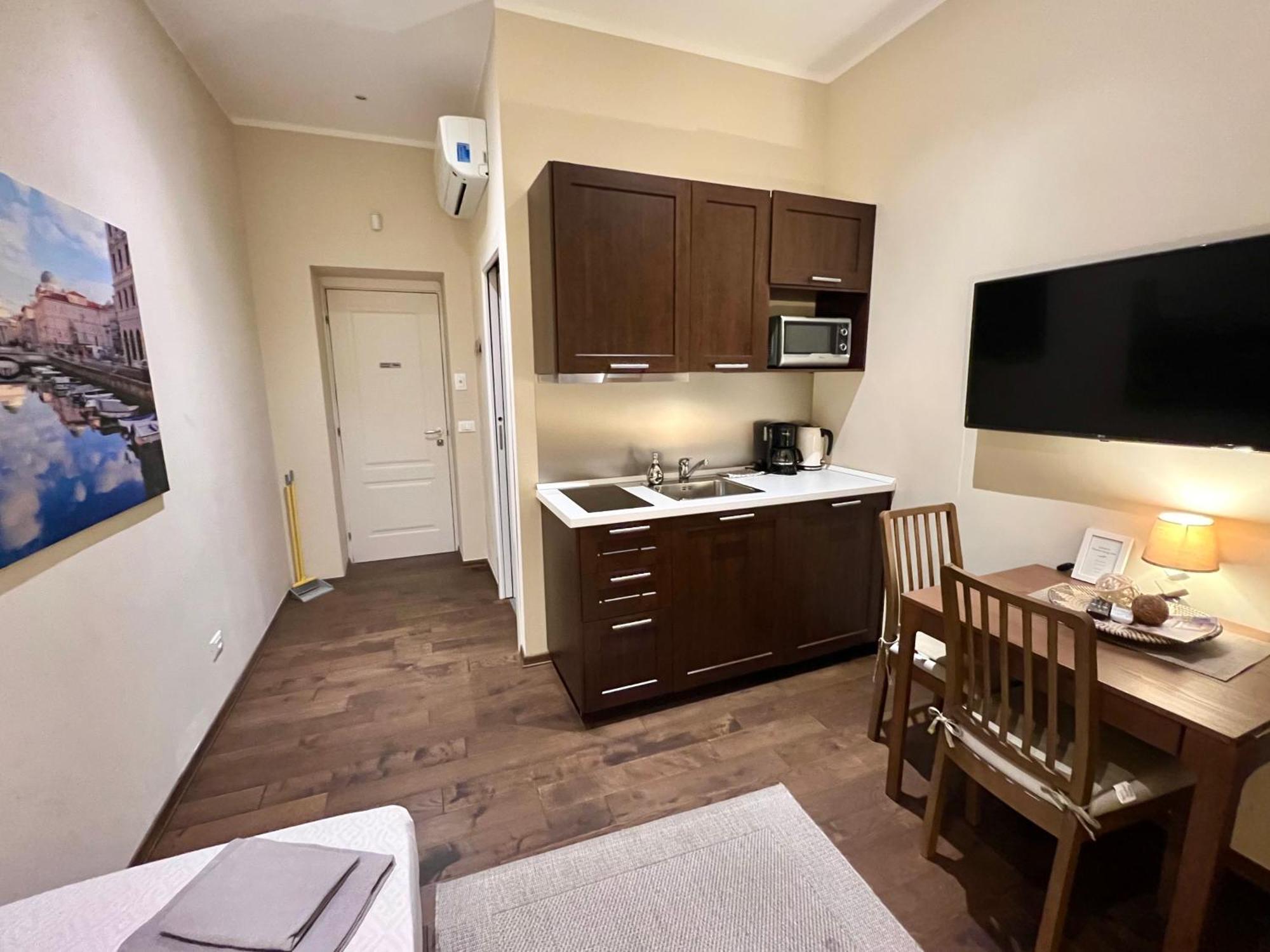 Italy Vacation Rental Трієст Номер фото