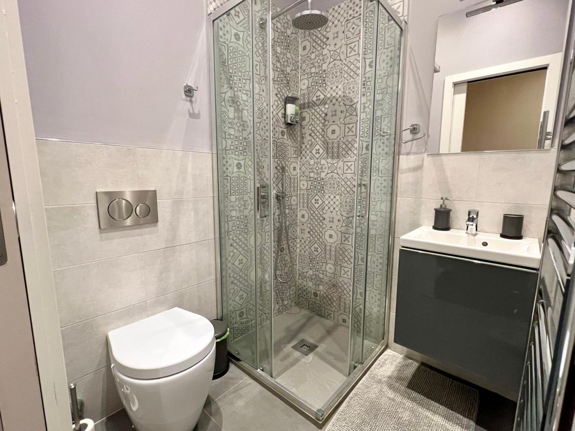 Italy Vacation Rental Трієст Номер фото