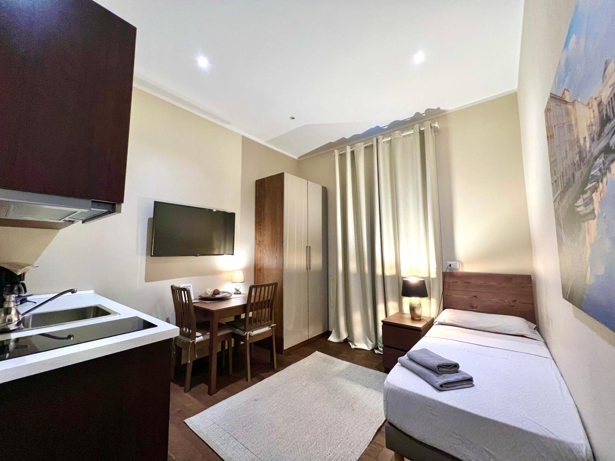 Italy Vacation Rental Трієст Екстер'єр фото